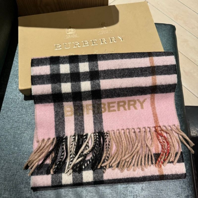 BURBERRY